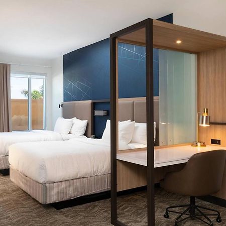 Springhill Suites By Marriott Cape Canaveral Cocoa Beach المظهر الخارجي الصورة