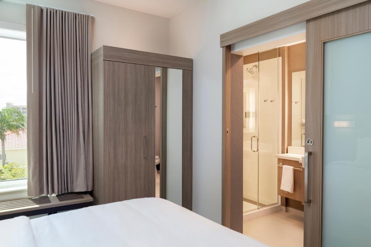 Springhill Suites By Marriott Cape Canaveral Cocoa Beach المظهر الخارجي الصورة