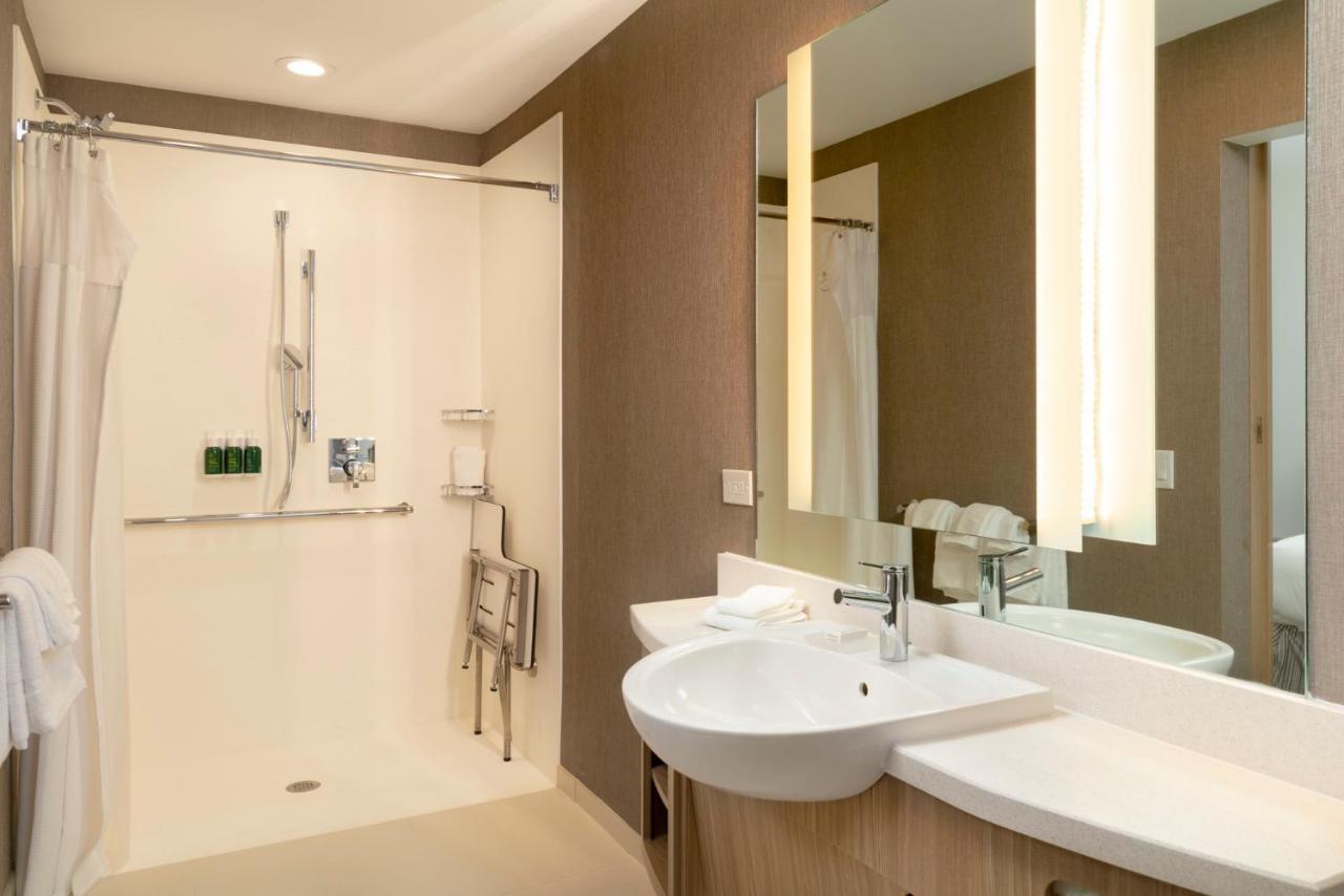 Springhill Suites By Marriott Cape Canaveral Cocoa Beach المظهر الخارجي الصورة