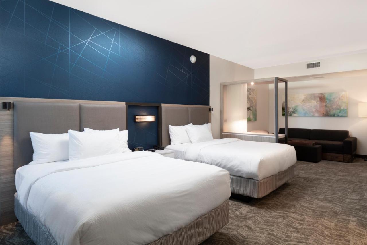 Springhill Suites By Marriott Cape Canaveral Cocoa Beach المظهر الخارجي الصورة