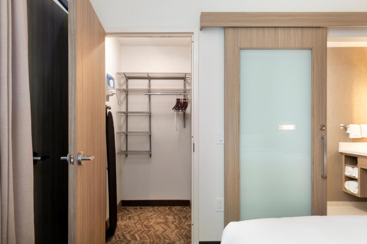 Springhill Suites By Marriott Cape Canaveral Cocoa Beach المظهر الخارجي الصورة