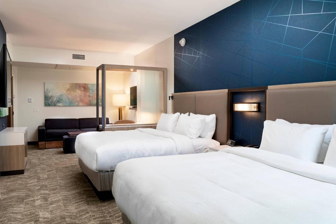 Springhill Suites By Marriott Cape Canaveral Cocoa Beach المظهر الخارجي الصورة