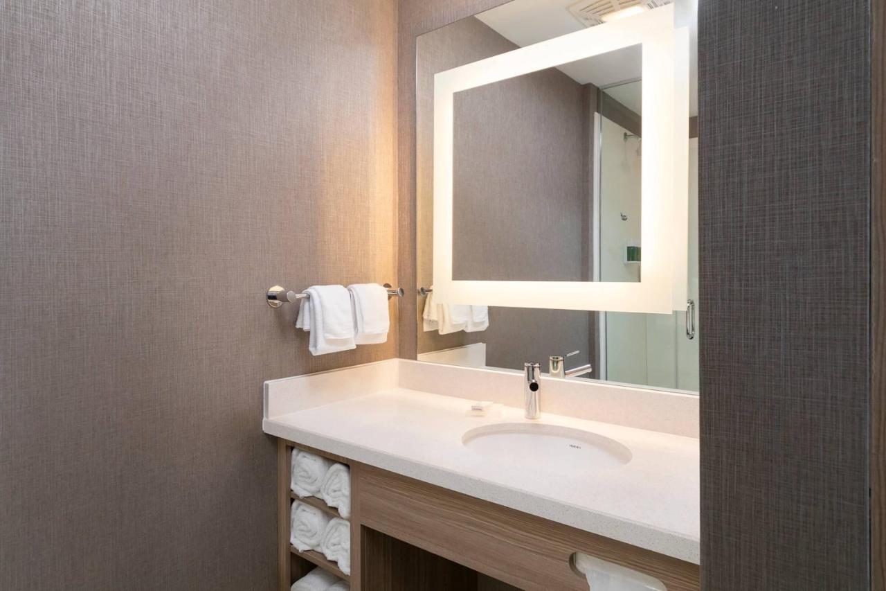 Springhill Suites By Marriott Cape Canaveral Cocoa Beach المظهر الخارجي الصورة