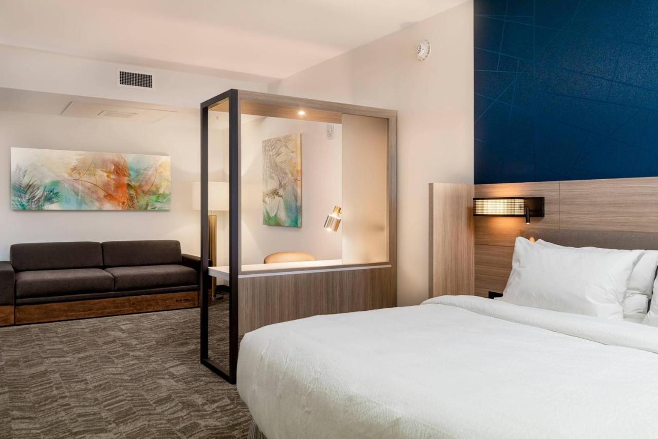 Springhill Suites By Marriott Cape Canaveral Cocoa Beach المظهر الخارجي الصورة