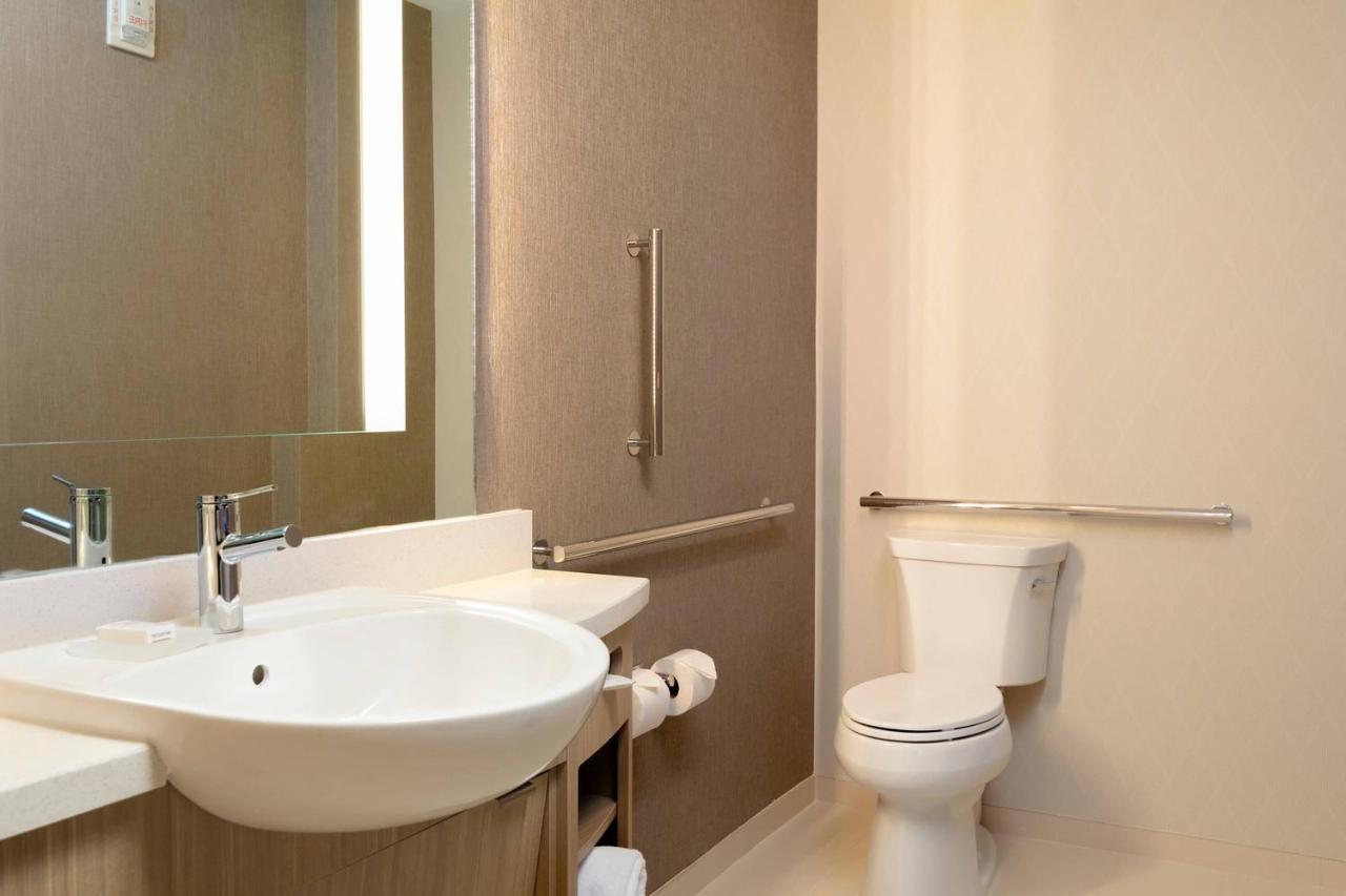 Springhill Suites By Marriott Cape Canaveral Cocoa Beach المظهر الخارجي الصورة