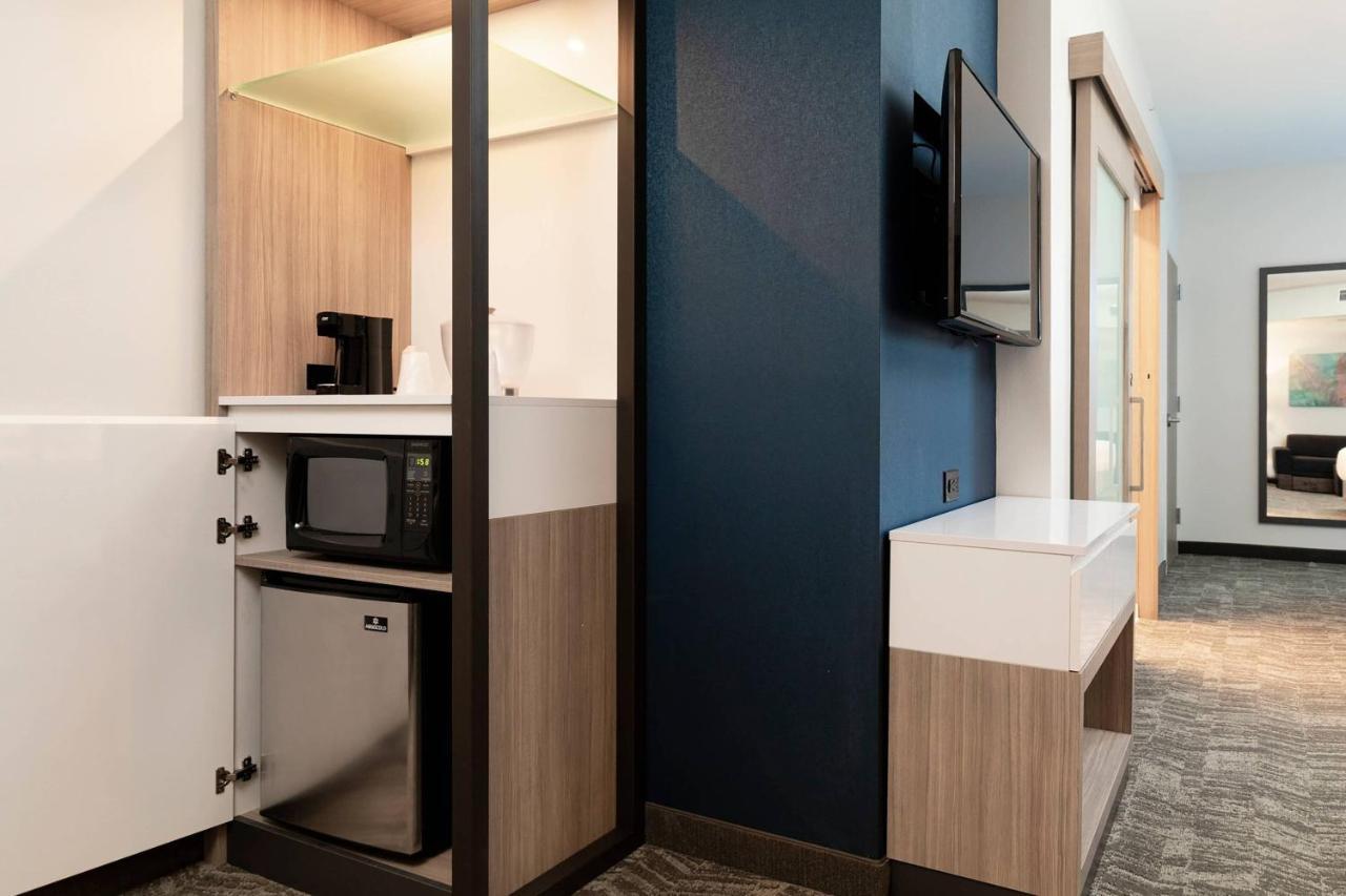 Springhill Suites By Marriott Cape Canaveral Cocoa Beach المظهر الخارجي الصورة