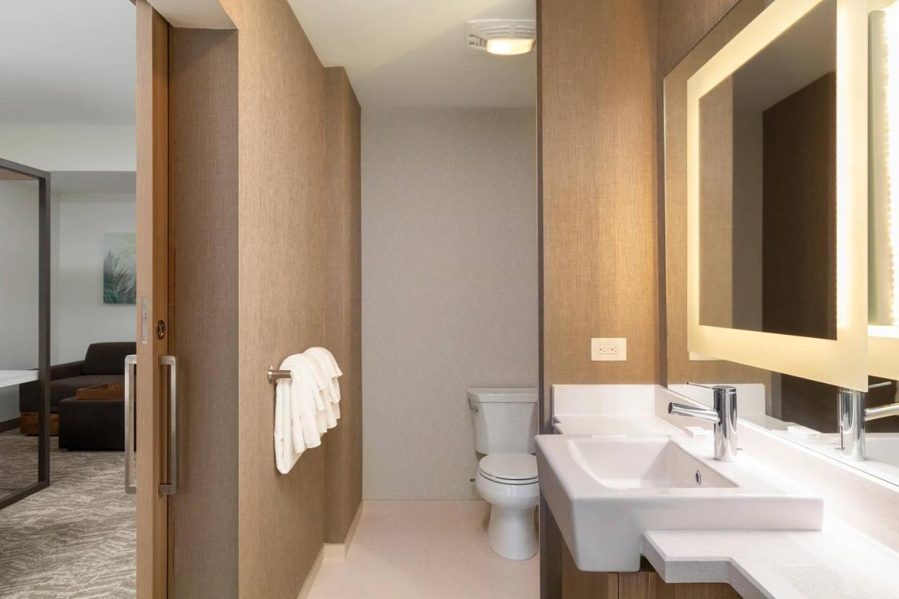 Springhill Suites By Marriott Cape Canaveral Cocoa Beach المظهر الخارجي الصورة